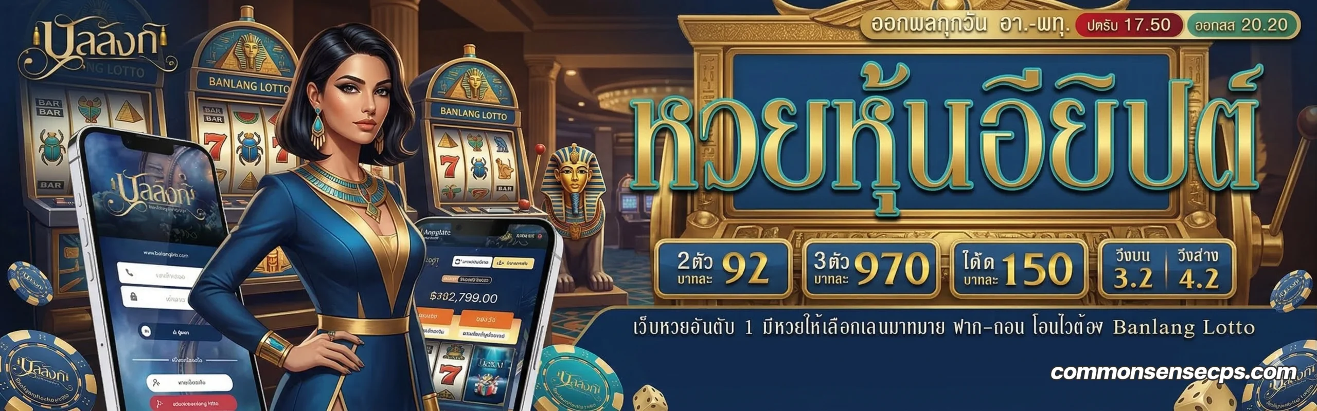เว็บหวย บัล ลังก์